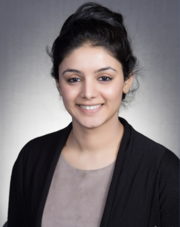 Deepa Vincent